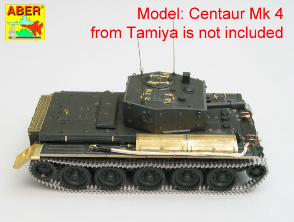 Centaur C.S.Mk.iV