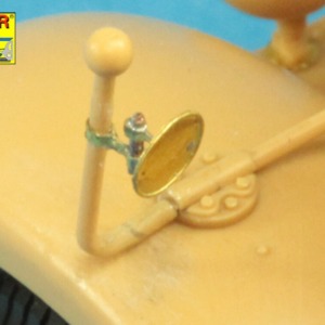 Sd.Kfz.9 FAMO  Vol.1-basic set - Image 11