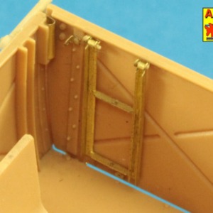 Sd.Kfz.9 FAMO  Vol.1-basic set - Image 12