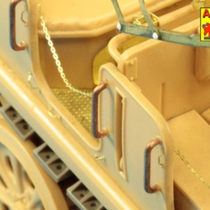 Sd.Kfz.9 FAMO  Vol.1-basic set - Image 13
