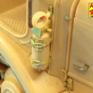 Sd.Kfz.9 FAMO  Vol.1-basic set - Image 14