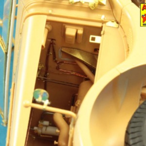 Sd.Kfz.9 FAMO  Vol.1-basic set - Image 15