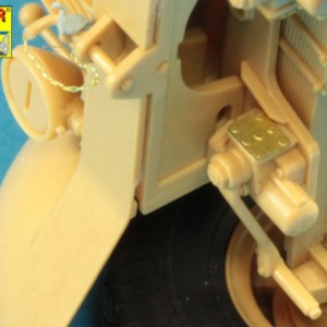 Sd.Kfz.9 FAMO  Vol.1-basic set - Image 16