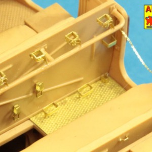 Sd.Kfz.9 FAMO  Vol.1-basic set - Image 6