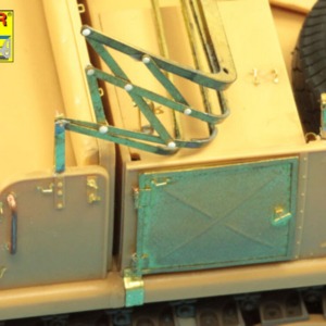 Sd.Kfz.9 FAMO  Vol.1-basic set - Image 7