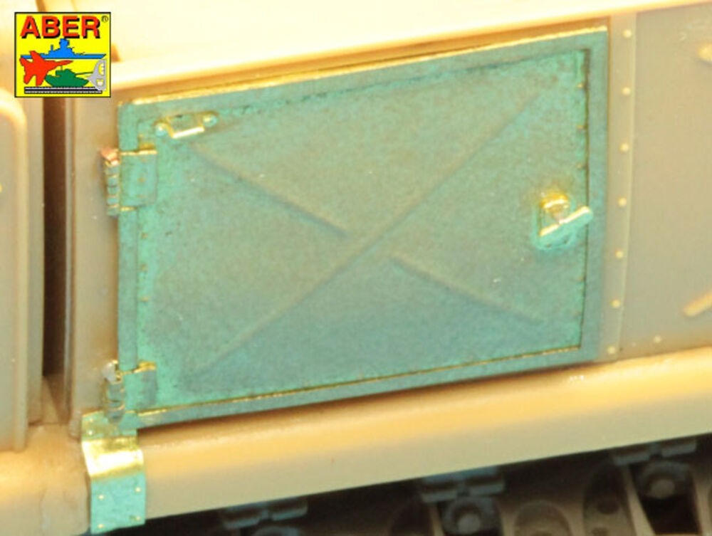 Sd.Kfz.9 FAMO Vol.1-basic set