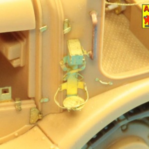 Sd.Kfz.9 FAMO  Vol.1-basic set - Image 10