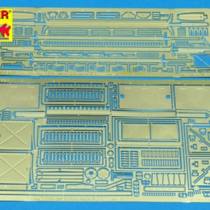 Sd.Kfz.9''FAMO''-Vol.2-additional set - Image 3