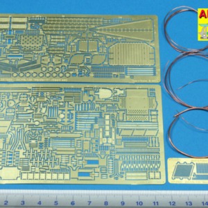 Marder III (Sd.Kfz. 139)-Vol.1-basic set - Image 2