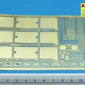 Sd.Kfz.9''FAMO''-Vol. 3 -additional set for artillery version - Image 2