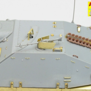 Sd.Kfz. 138/2 ''Hetzer''-early, middle version - Image 12