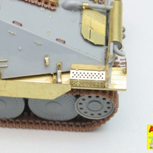 Sd.Kfz. 138/2 ''Hetzer''-early, middle version - Image 13