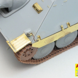 Sd.Kfz. 138/2 ''Hetzer''-early, middle version - Image 17