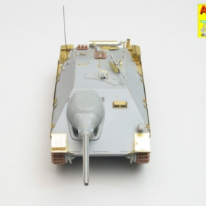Sd.Kfz. 138/2 ''Hetzer''-early, middle version - Image 9