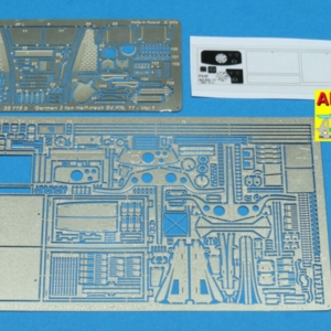 Sd.Kfz.11-Vol.1-basic set - Image 3
