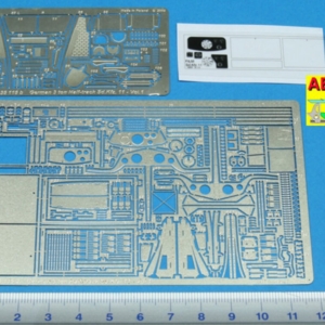 Sd.Kfz.11-Vol.1-basic set - Image 1