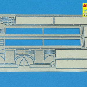 Pz.Kpfw.I Ausf.A-Vol.2-additional set - Fenders - Image 3