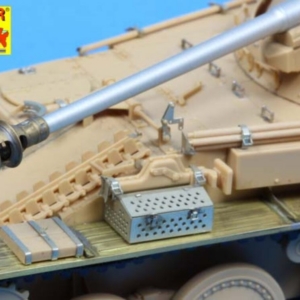 Marder III,Ausf.M (Sd.Kfz. 138) - vol. 1-Basic set - Image 12