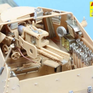 Marder III,Ausf.M (Sd.Kfz. 138) - vol. 1-Basic set - Image 15
