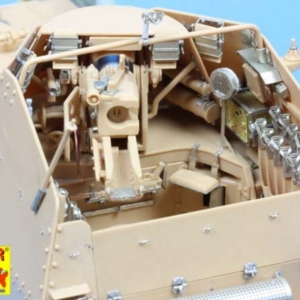 Marder III,Ausf.M (Sd.Kfz. 138) - vol. 1-Basic set - Image 16