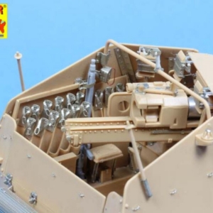 Marder III,Ausf.M (Sd.Kfz. 138) - vol. 1-Basic set - Image 18
