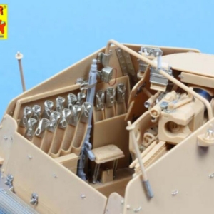 Marder III,Ausf.M (Sd.Kfz. 138) - vol. 1-Basic set - Image 19
