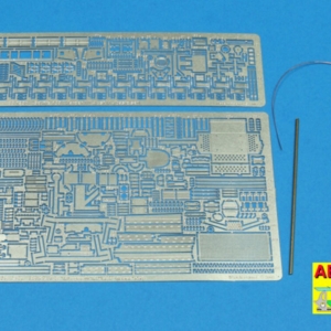 Marder III,Ausf.M (Sd.Kfz. 138) - vol. 1-Basic set - Image 3
