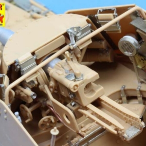 Marder III,Ausf.M (Sd.Kfz. 138) - vol. 1-Basic set - Image 21