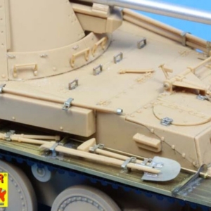 Marder III,Ausf.M (Sd.Kfz. 138) - vol. 1-Basic set - Image 22