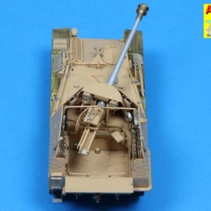 Marder III,Ausf.M (Sd.Kfz. 138) - vol. 1-Basic set - Image 6