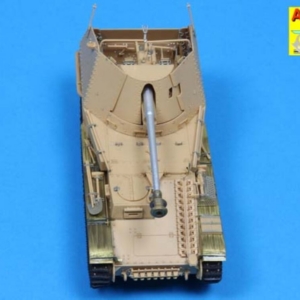 Marder III,Ausf.M (Sd.Kfz. 138) - vol. 1-Basic set - Image 10