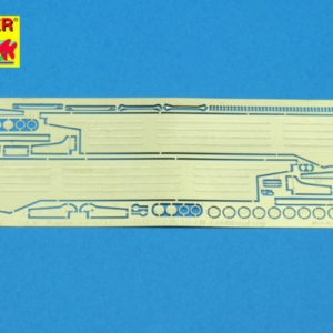 Marder III,Ausf.M (Sd.Kfz.138)- vol. 2 - Fenders – Obrázok 3
