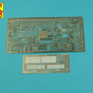 Russian Medium Tank T-55A vol.1 - basic set - Image 2