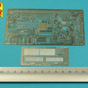 Russian Medium Tank T-55A vol.1 - basic set - Image 3