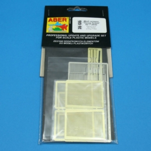 Mesh screens ''Thoma Schild'' for T-34/85 - Image 2