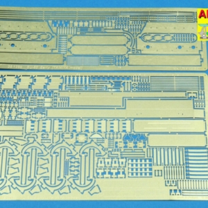 Soviet tank destoyer SU-85 vol.1-basic set - Image 3