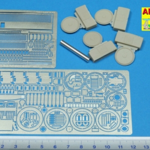 Russian Heavy Tank KV-I, Vol.1- basic set - Image 1