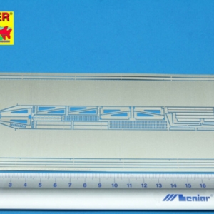 KV-I & KV-II - vol.2. fenders-early model - Image 1