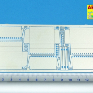 Russian Heavy tank KV-I & KV-II - vol.3 - Tool boxes - Image 2