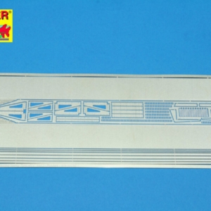 Russian Heavy Tank KV-I vol.4. - fenders-late model - Image 2