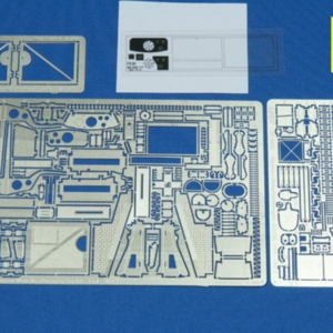 German Nebelkraftwagen Sd.Kfz11/4 vol.1-basic set - Image 3