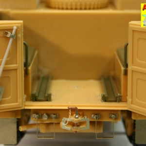 German Nebelkraftwagen Sd.Kfz11/4 vol.1-basic set - Image 28
