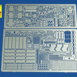 US Tank Destroyer M-10 - Vol.1 - basic set - Image 3