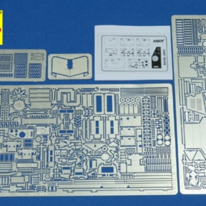 Sd.Kfz.250/3 Greif- vol. 1 - basic set - Image 2