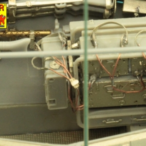 Sd.Kfz.250/3 Greif- vol. 1 - basic set - Image 11