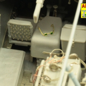 Sd.Kfz.250/3 Greif- vol. 1 - basic set - Image 14