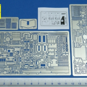 Sd.Kfz.250/3 Greif- vol. 1 - basic set - Image 3