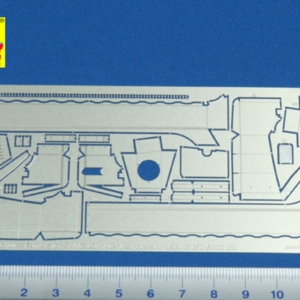 Sd.Kfz.250/3 Greif- vol. 2 - Fenders - Image 3