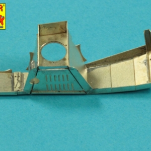 Sd.Kfz.250/3 Greif- vol. 2 - Fenders - Image 6