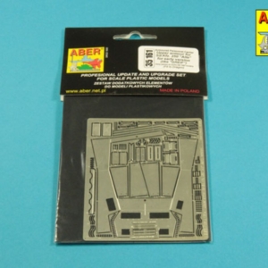 Sd.Kfz.250/3 Greif- vol. 3 - Upper armour - Image 1